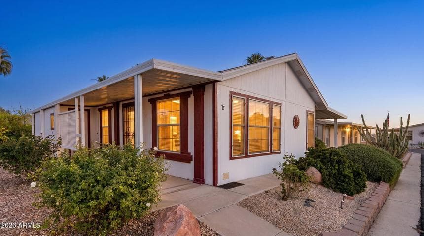 3700 S TOMAHAWK Road #73, Apache Junction, AZ