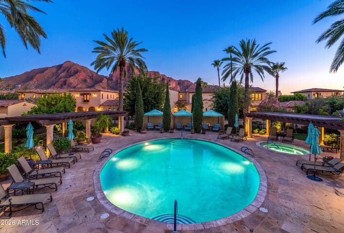 4949 E Lincoln Drive #16, Scottsdale, AZ