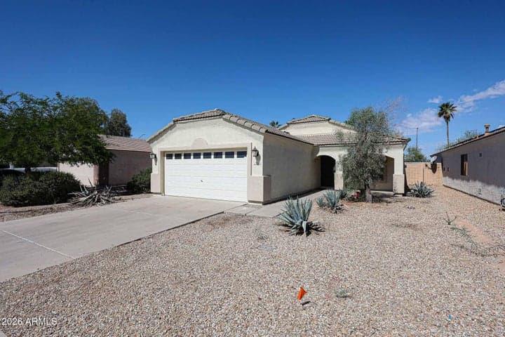 2538 S 114TH Lane, Avondale, AZ
