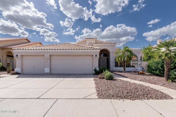 1524 W ORIOLE Way, Chandler, AZ