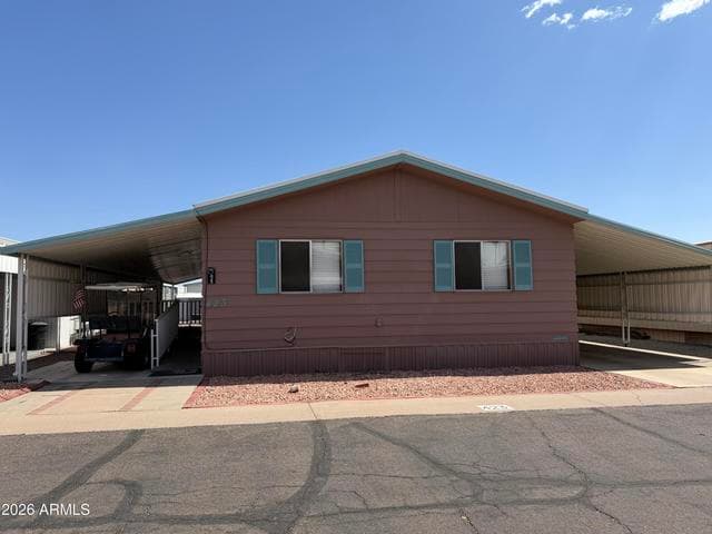 4065 E University Drive #423, Mesa, AZ