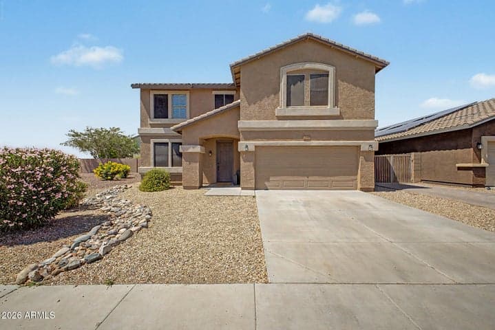 12056 W VIA DEL SOL Court, Sun City, AZ
