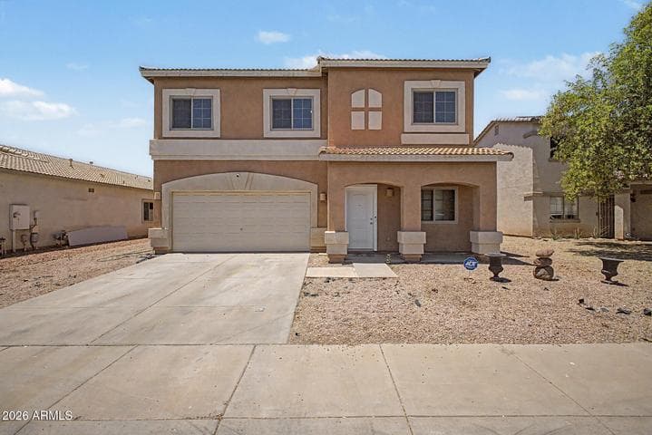 3210 S 64TH Avenue, Phoenix, AZ