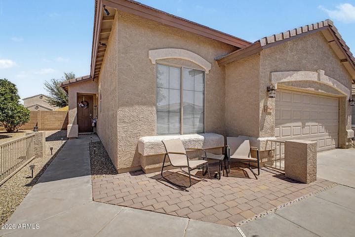 20940 E DESERT HILLS Boulevard, Queen Creek, AZ
