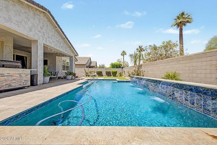 2157 N 139TH Drive, Goodyear, AZ
