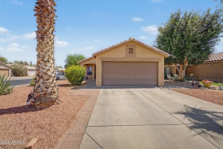 15703 W YOUNG Street, Surprise, AZ
