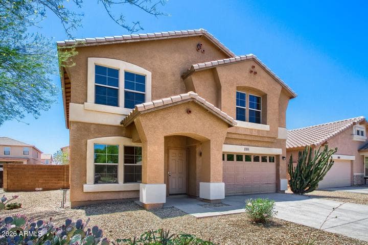 3219 W SAINT ANNE Avenue, Phoenix, AZ