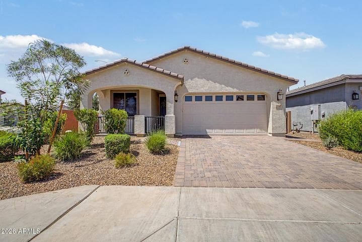 10846 E TEXAS Avenue, Mesa, AZ
