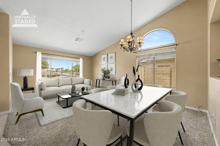 6929 W MONTE LINDO --, Glendale, AZ