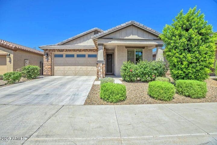 5812 N 191ST Drive, Litchfield Park, AZ