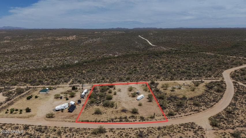 00 Cochran Road #G, Florence, AZ