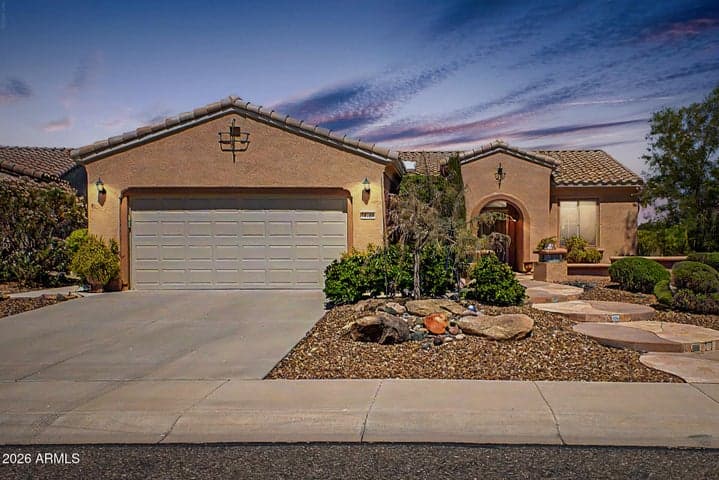 16768 W ROMERO Lane, Surprise, AZ