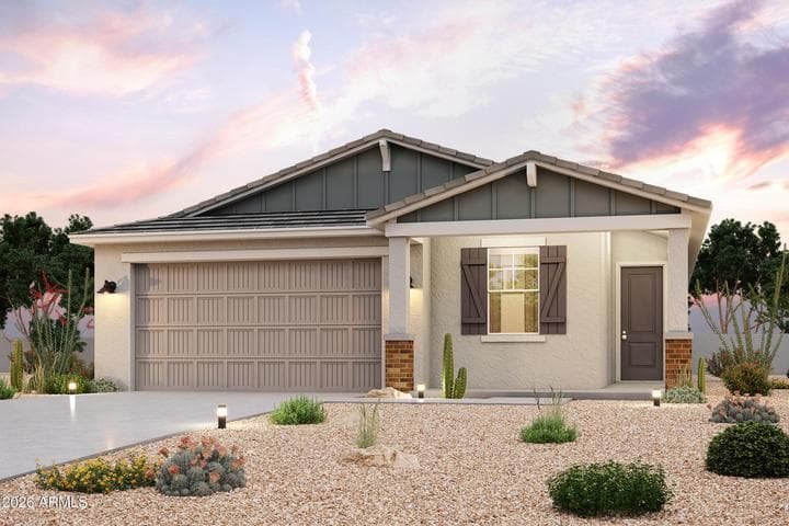 18255 W CALLE LEJOS --, Surprise, AZ