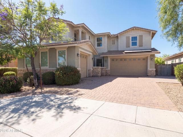 5064 N 148TH Avenue, Litchfield Park, AZ