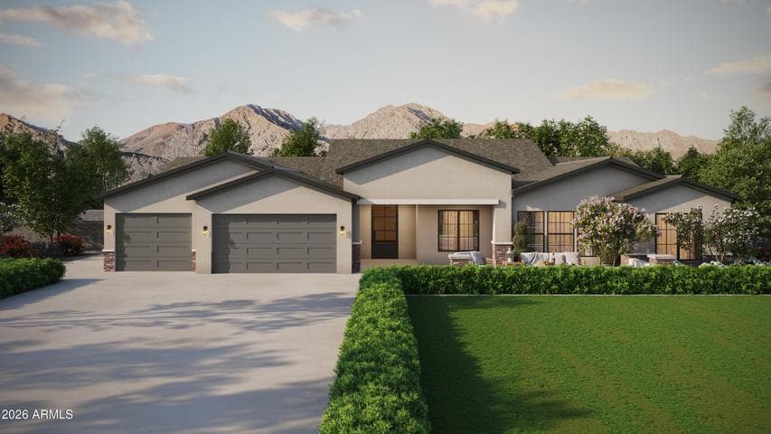 6933 N 177th Place, Waddell, AZ