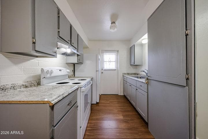 2226 W Heatherbrae Drive #Apt 4, Phoenix, AZ