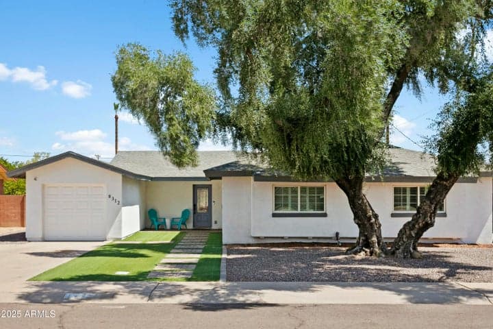 8312 E MACKENZIE Drive, Scottsdale, AZ