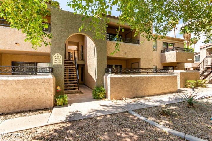 2935 N 68TH Street #108, Scottsdale, AZ