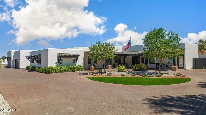 3475 S 159TH Street, Gilbert, AZ