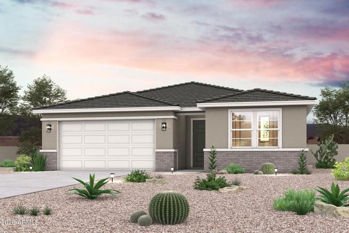 23058 W IRMA Lane, Surprise, AZ