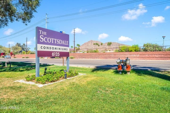 6125 E INDIAN SCHOOL Road #286, Scottsdale, AZ