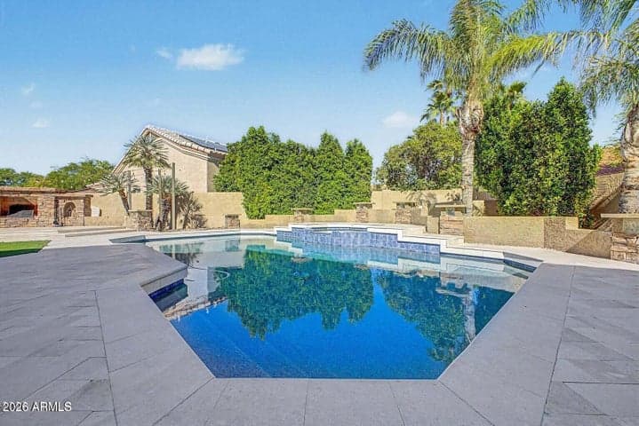 14841 N 62ND Way, Scottsdale, AZ