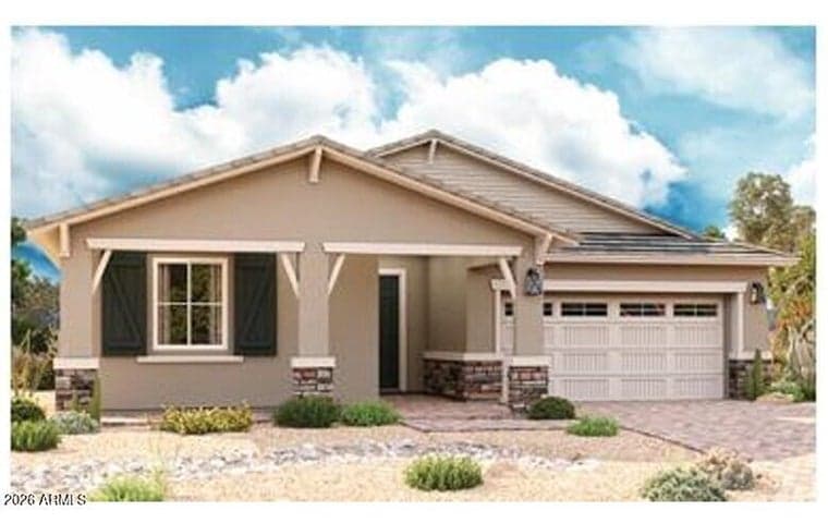 21917 E ROUNDUP Way, Queen Creek, AZ