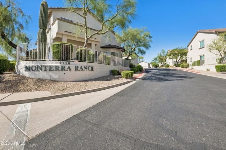 9750 N MONTEREY Drive #51, Fountain Hills, AZ