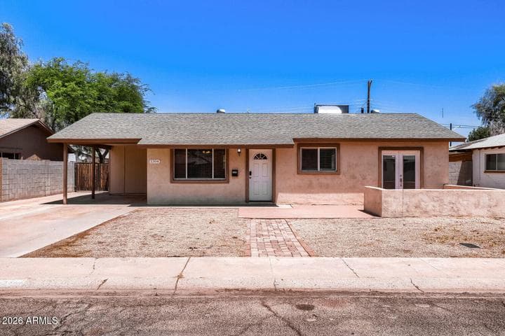 1304 W 7TH Place, Tempe, AZ