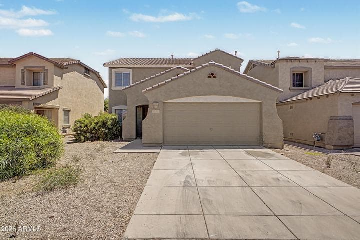 1441 E CHRISTOPHER Street, San Tan Valley, AZ