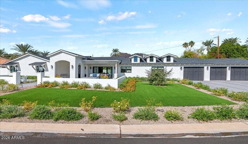 6234 E MONTEROSA Street, Scottsdale, AZ
