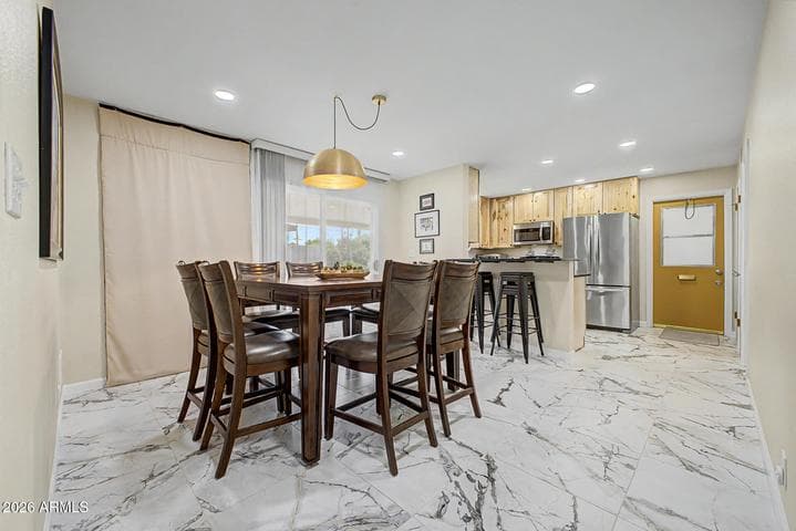 264 N 54TH Street, Mesa, AZ