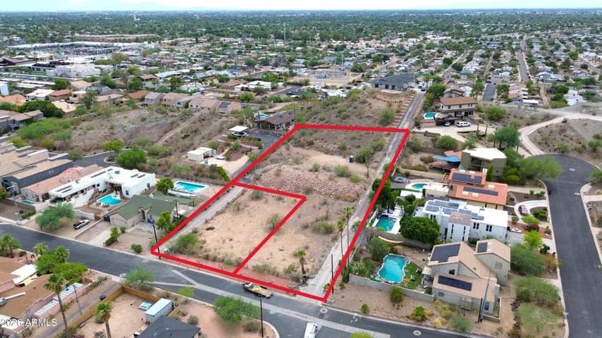 8220 8230 N 14th Street #-, Phoenix, AZ