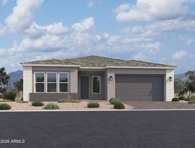 22729 E ROUNDUP Way, Queen Creek, AZ
