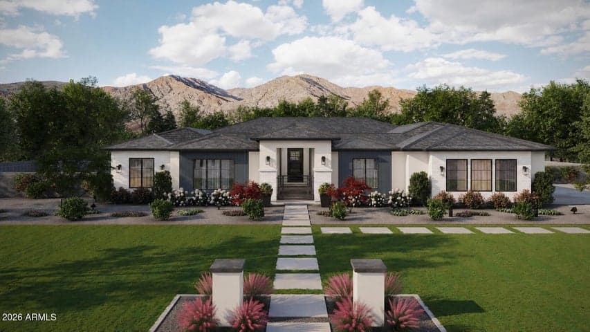 6815 N 177th Place, Waddell, AZ