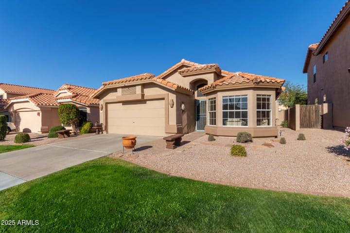 6526 E RAFTRIVER Street, Mesa, AZ