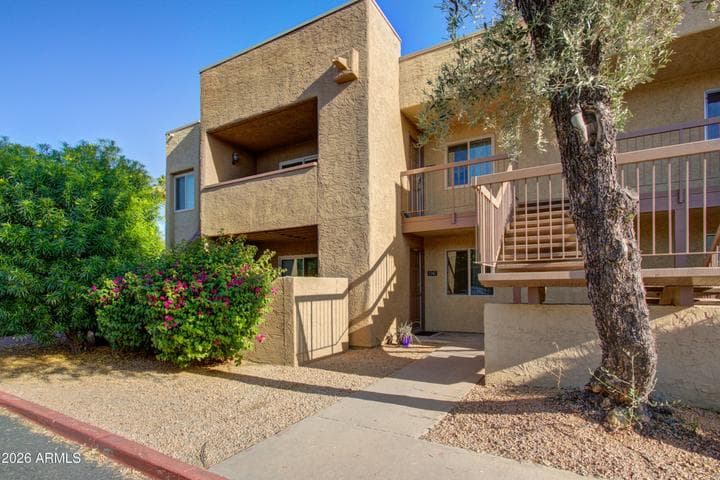 5877 N GRANITE REEF Road #2242, Scottsdale, AZ