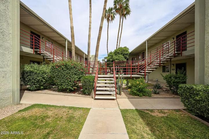 4620 N 68th Street #108, Scottsdale, AZ