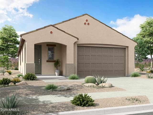 8032 W Berkeley Road, Phoenix, AZ