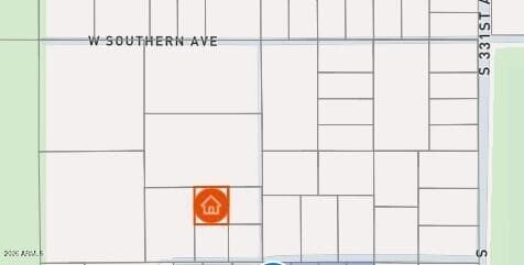 63286 S 333RD Lane #-, Tonopah, AZ