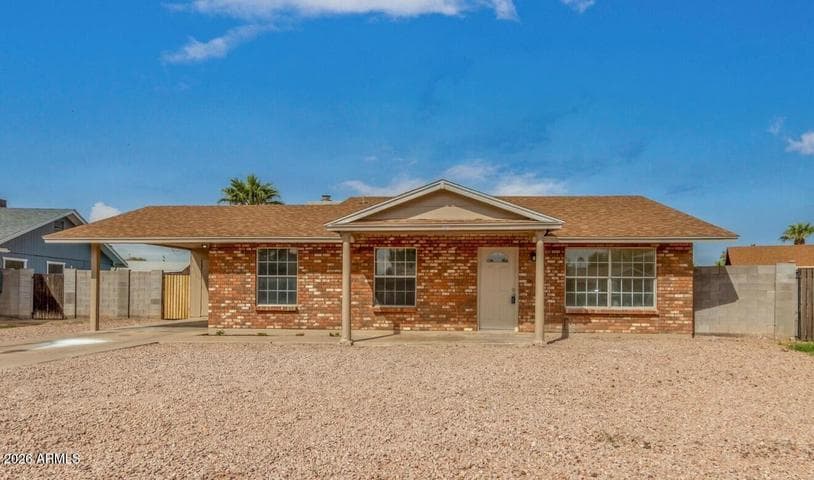 718 W ENID Avenue, Mesa, AZ