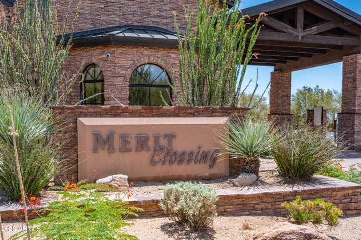 28132 N 91ST Street #3, Scottsdale, AZ
