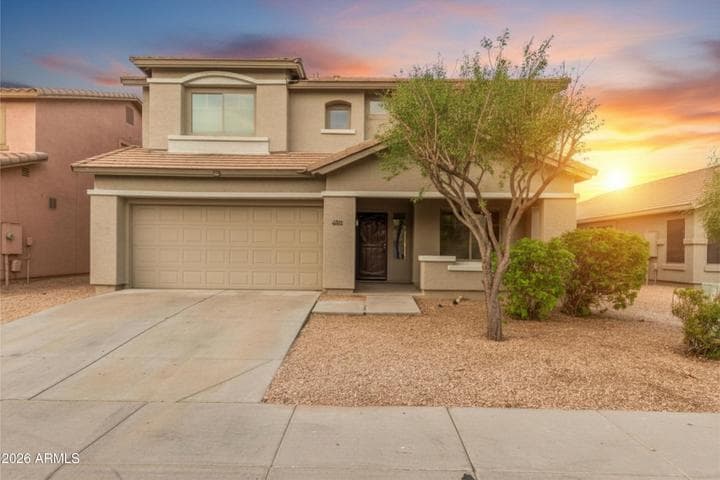 6922 S 50TH Glen, Laveen, AZ