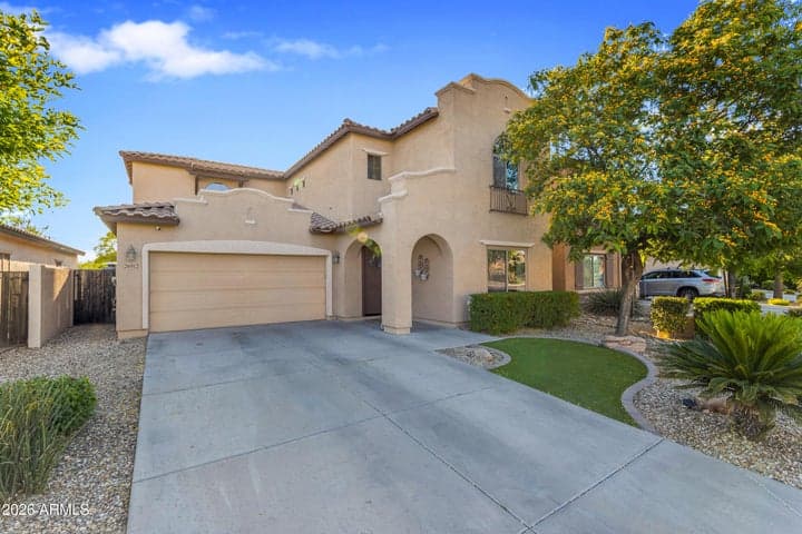 26912 N 55TH Drive, Phoenix, AZ