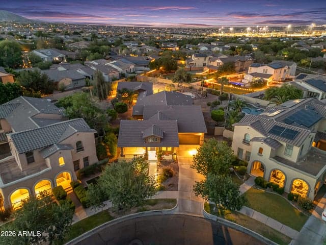 3825 N DENNY Way, Buckeye, AZ