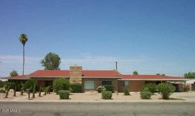 1301 N PARK Avenue, Casa Grande, AZ