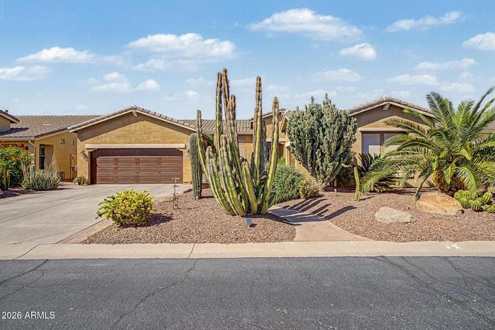20489 N WISHING WELL Lane, Maricopa, AZ