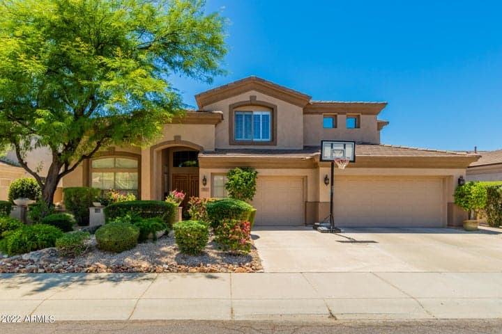 7551 E NESTLING Way, Scottsdale, AZ