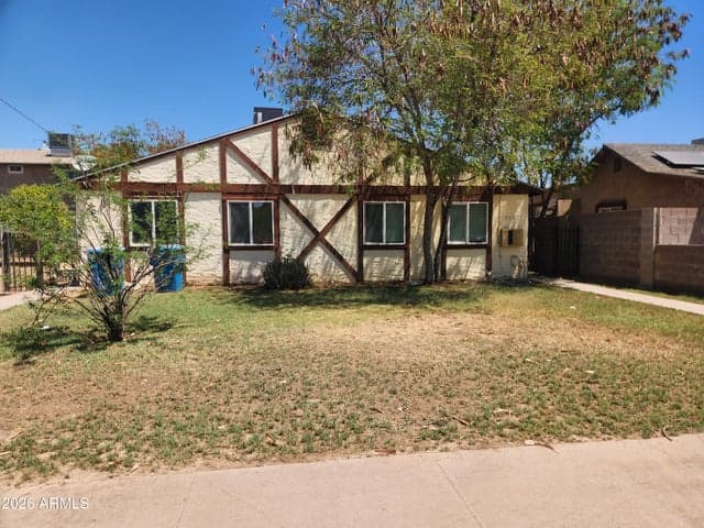 918 E GARFIELD Street #B, Phoenix, AZ