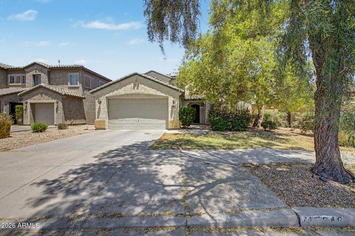 17346 W Pima Street, Goodyear, AZ